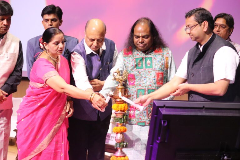 Hasya Kavi Sammelan Organizers
