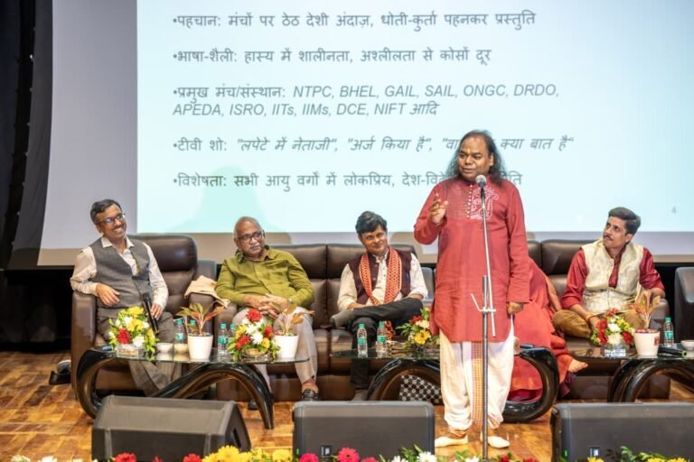 Book A Hasya Kavi Sammelan 9999428213