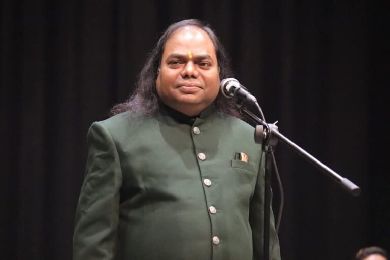Hasya Kavi Shambhu Shikhar