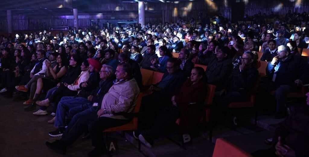 Hasya Kavi Shambhu Shikhar