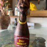 Shambhu shikhar awarded by Tepa Samman