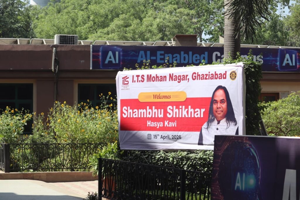 hasya kavi sammelan booking
shambhu shikhar