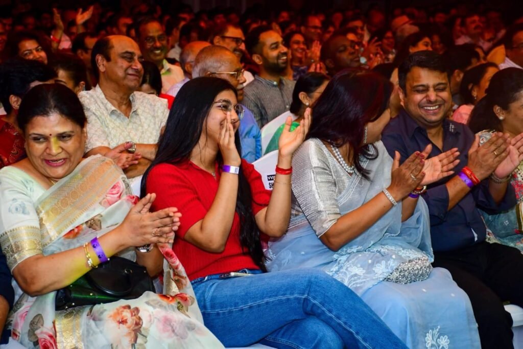 hasya kavi sammelan show booking