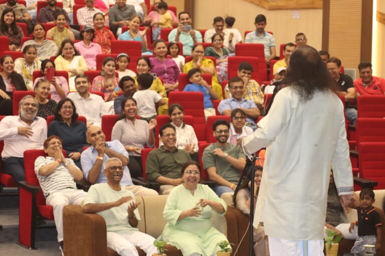 shambhu shikhar kavi hasya