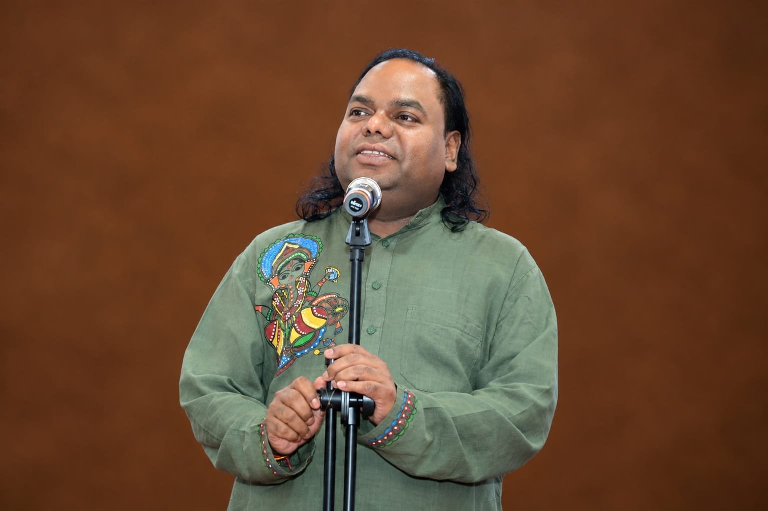 hasya kavi shambhu shikhar